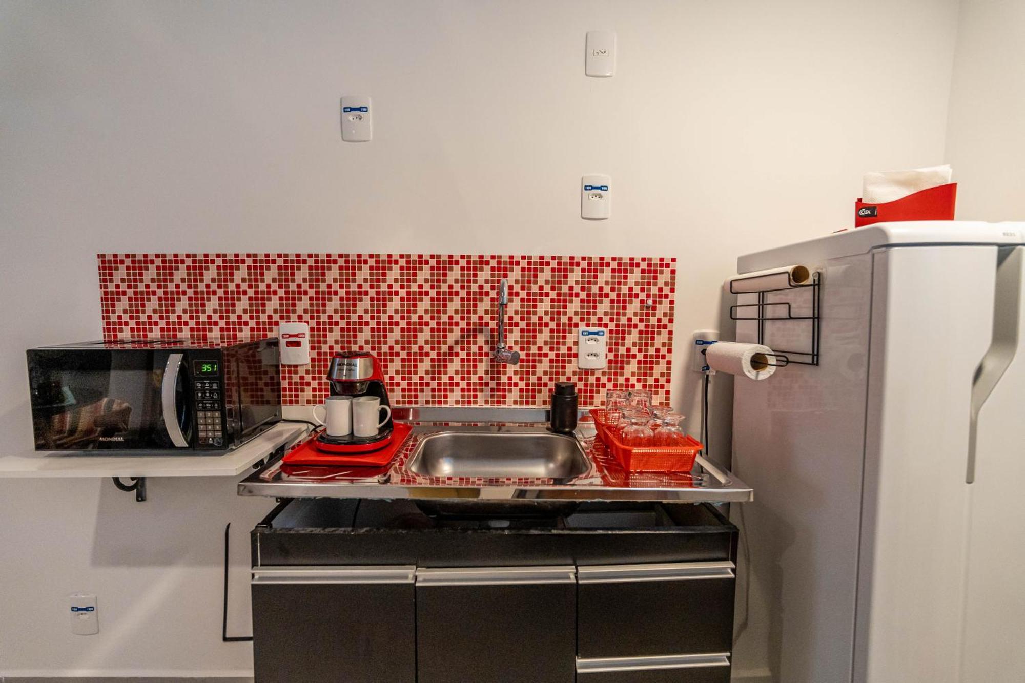 Apartamento Charles Rio Incrivel *