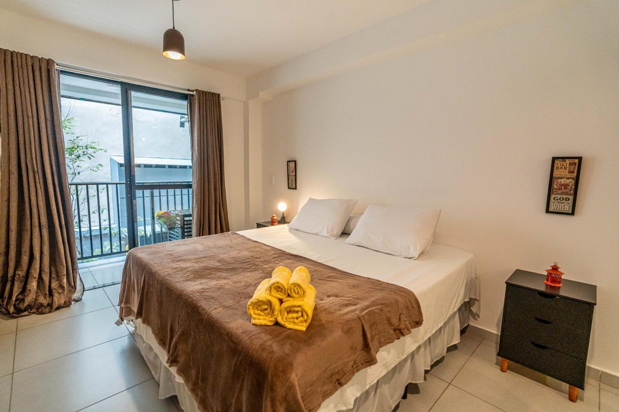 Apartamento Charles Rio Incrivel Río de Janeiro