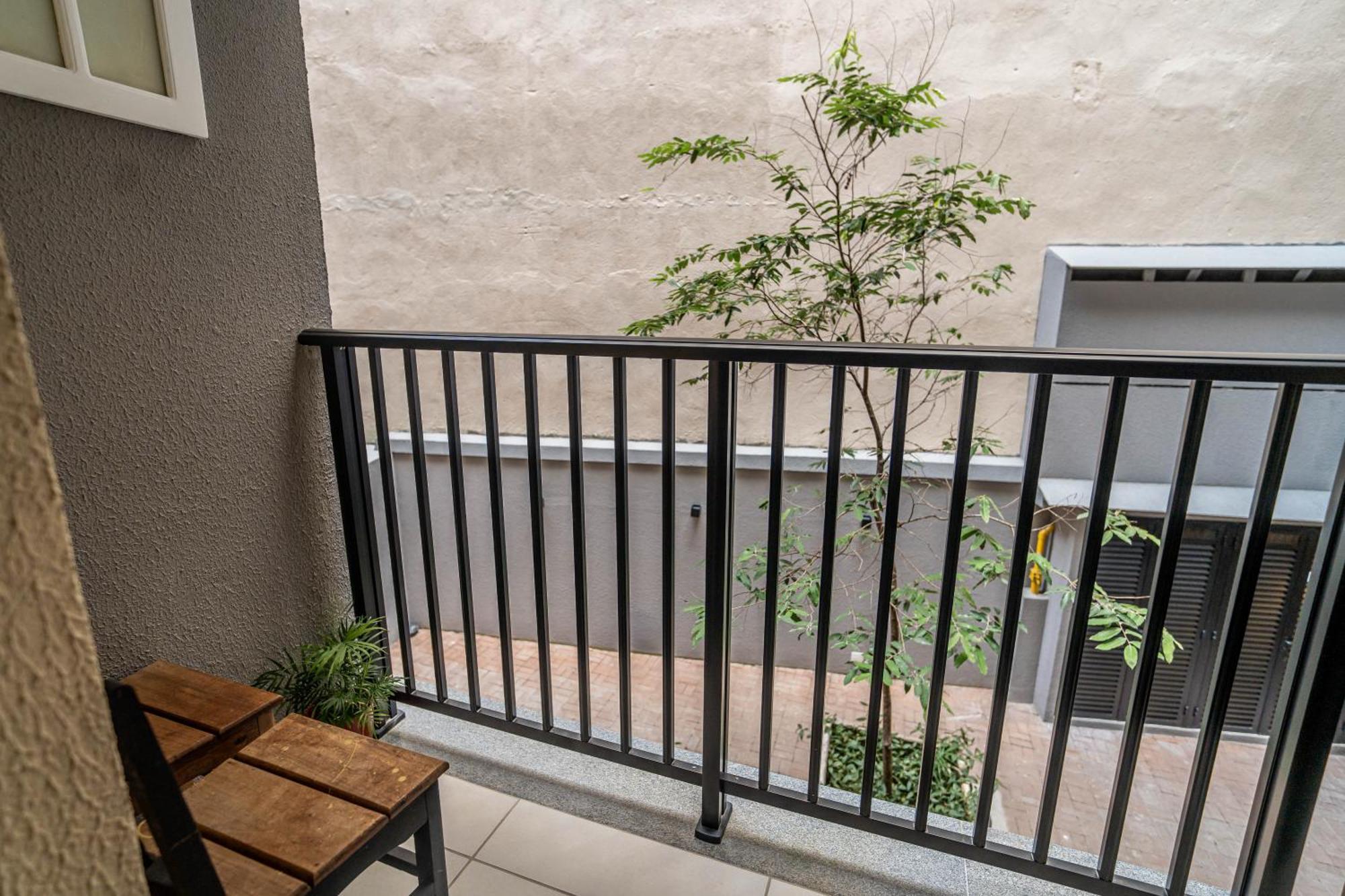 Charles Rio Incrivel Apartamento