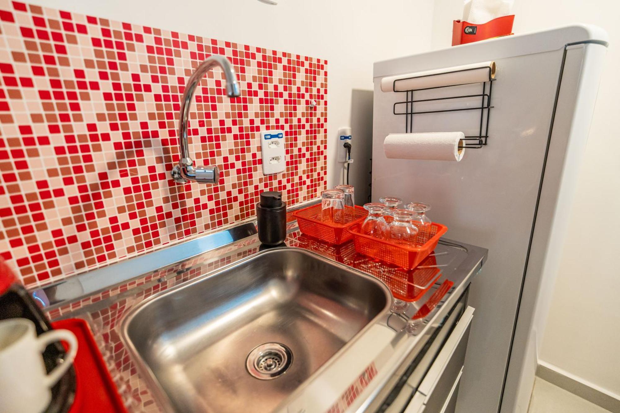 Apartamento Charles Rio Incrivel