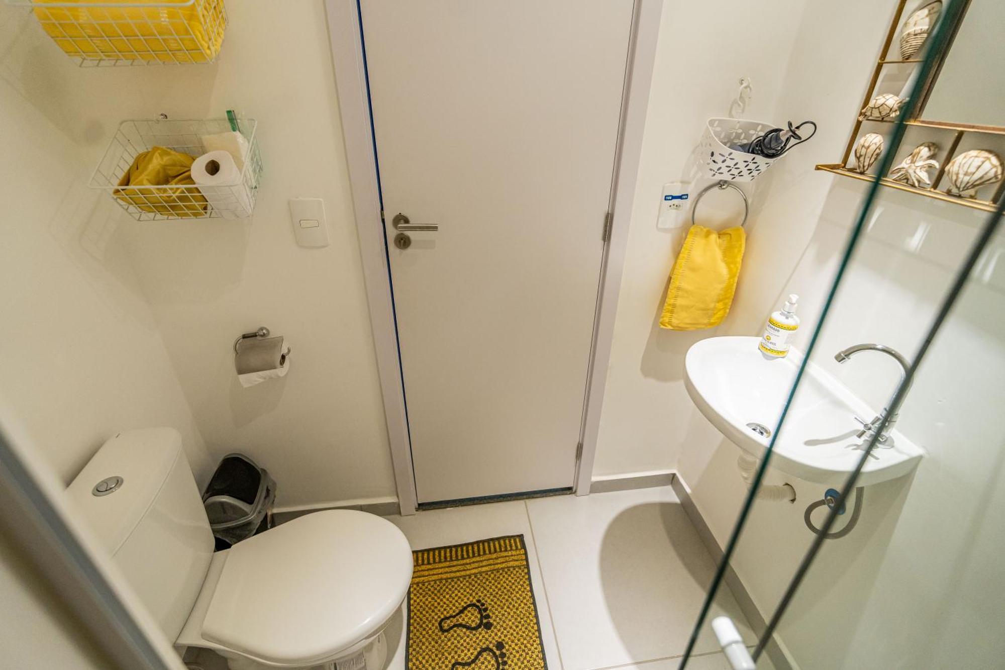 Charles Rio Incrivel Apartamento Río de Janeiro
