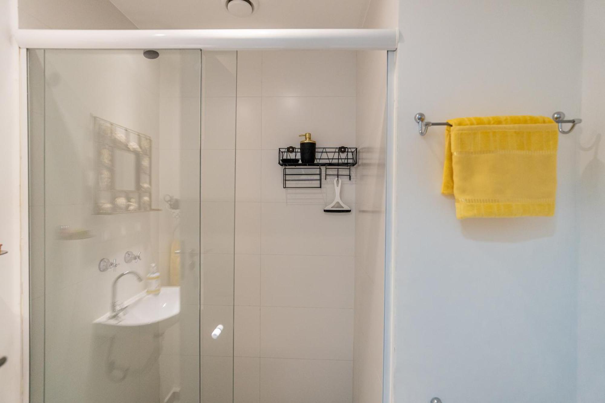 Apartamento Charles Rio Incrivel Río de Janeiro