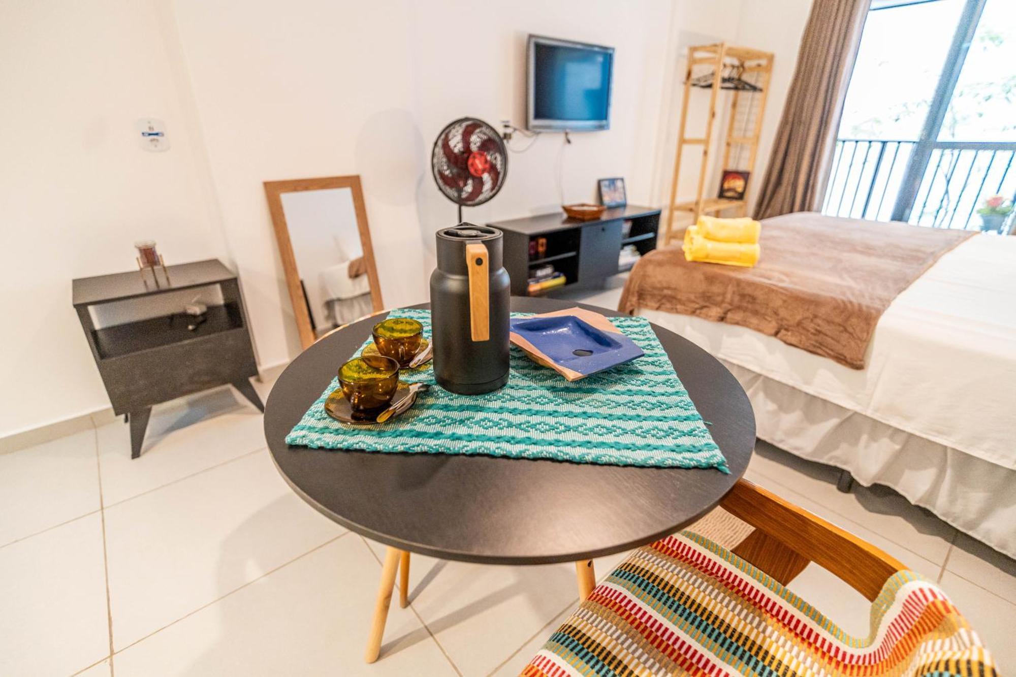 Charles Rio Incrivel Apartamento Río de Janeiro