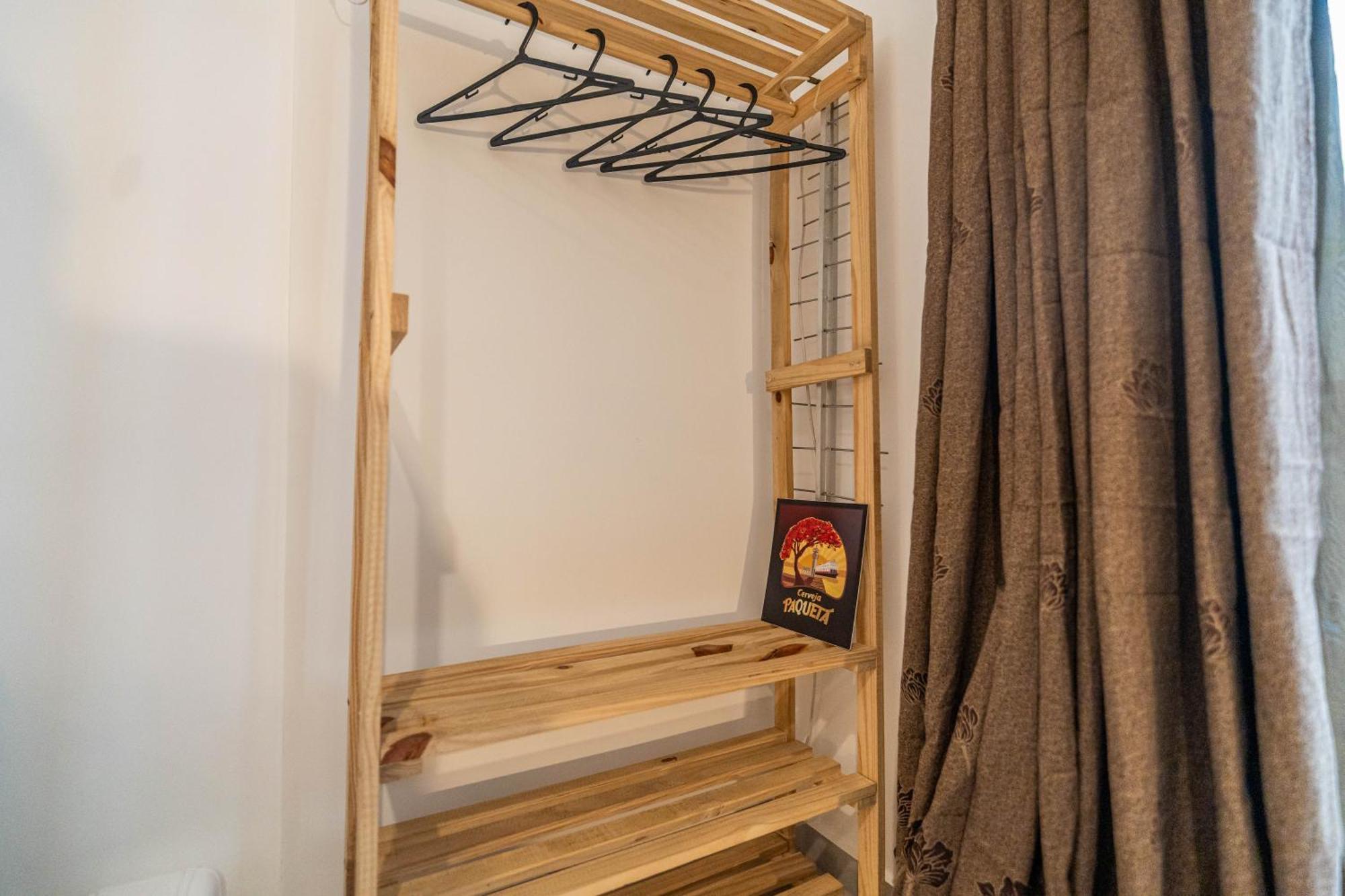 Apartamento Charles Rio Incrivel Río de Janeiro