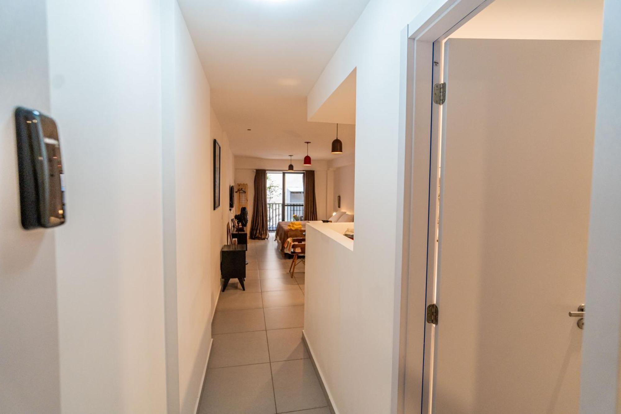Charles Rio Incrivel Apartamento Río de Janeiro