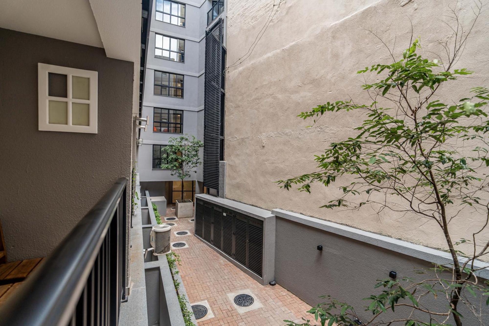 Apartamento Charles Rio Incrivel Río de Janeiro