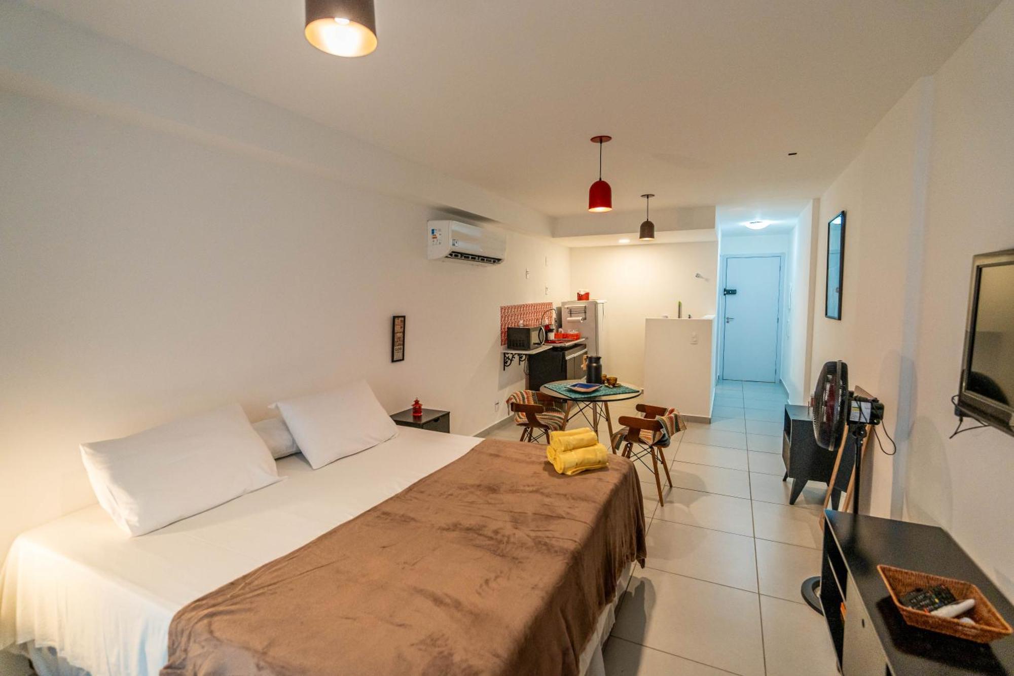 Apartamento Charles Rio Incrivel