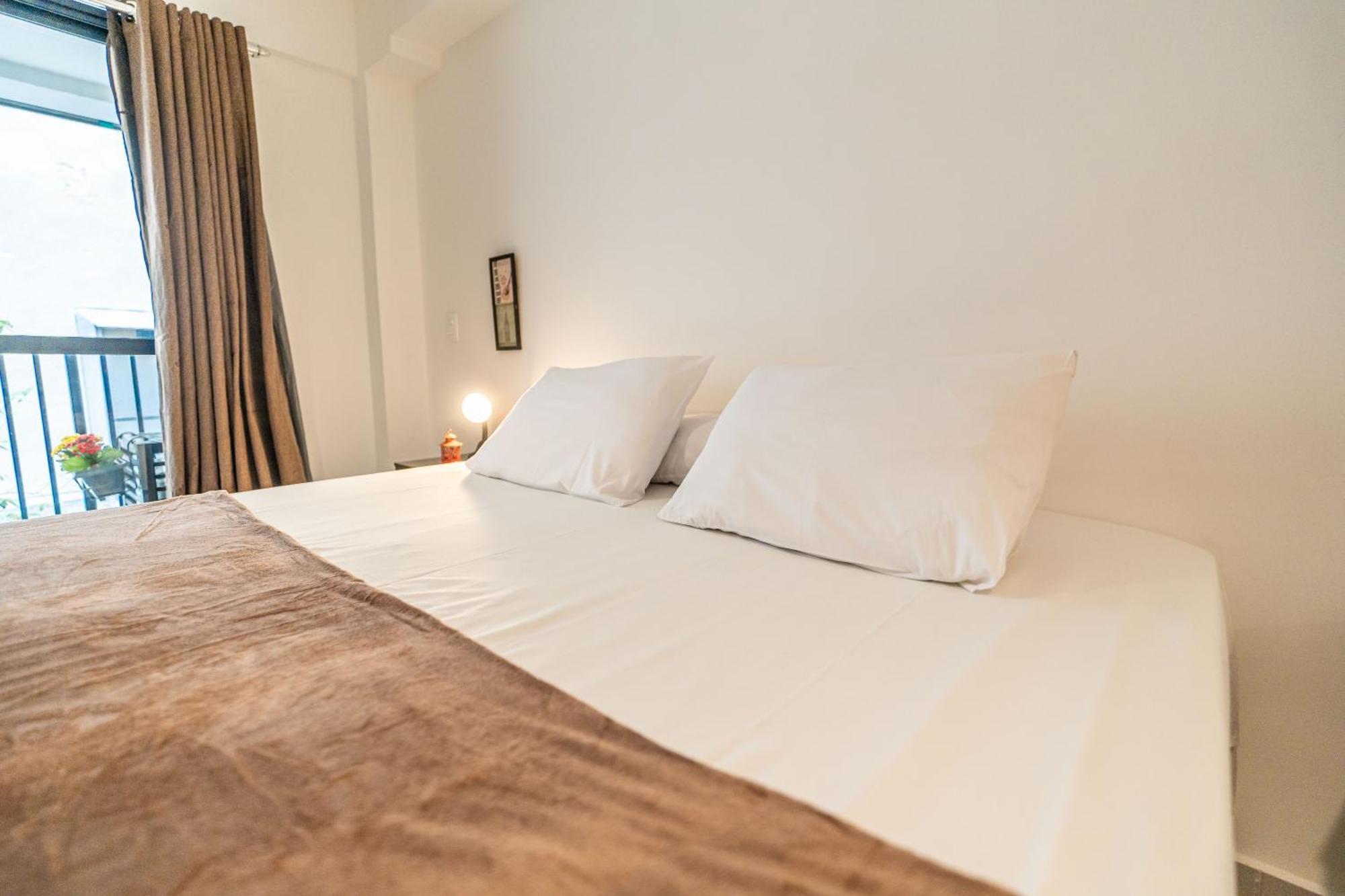 Appartement Charles Rio Incrivel