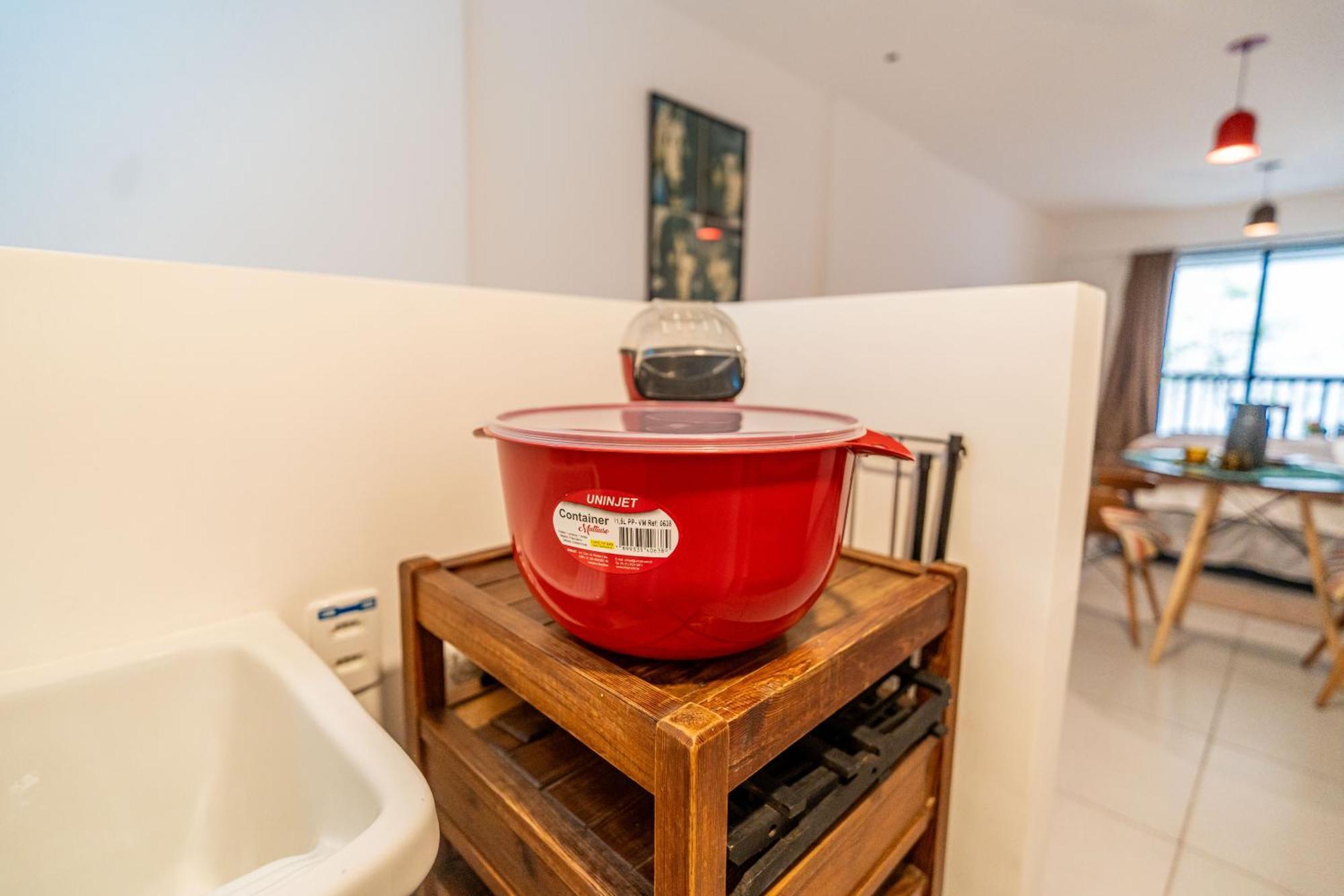 Appartement Charles Rio Incrivel *