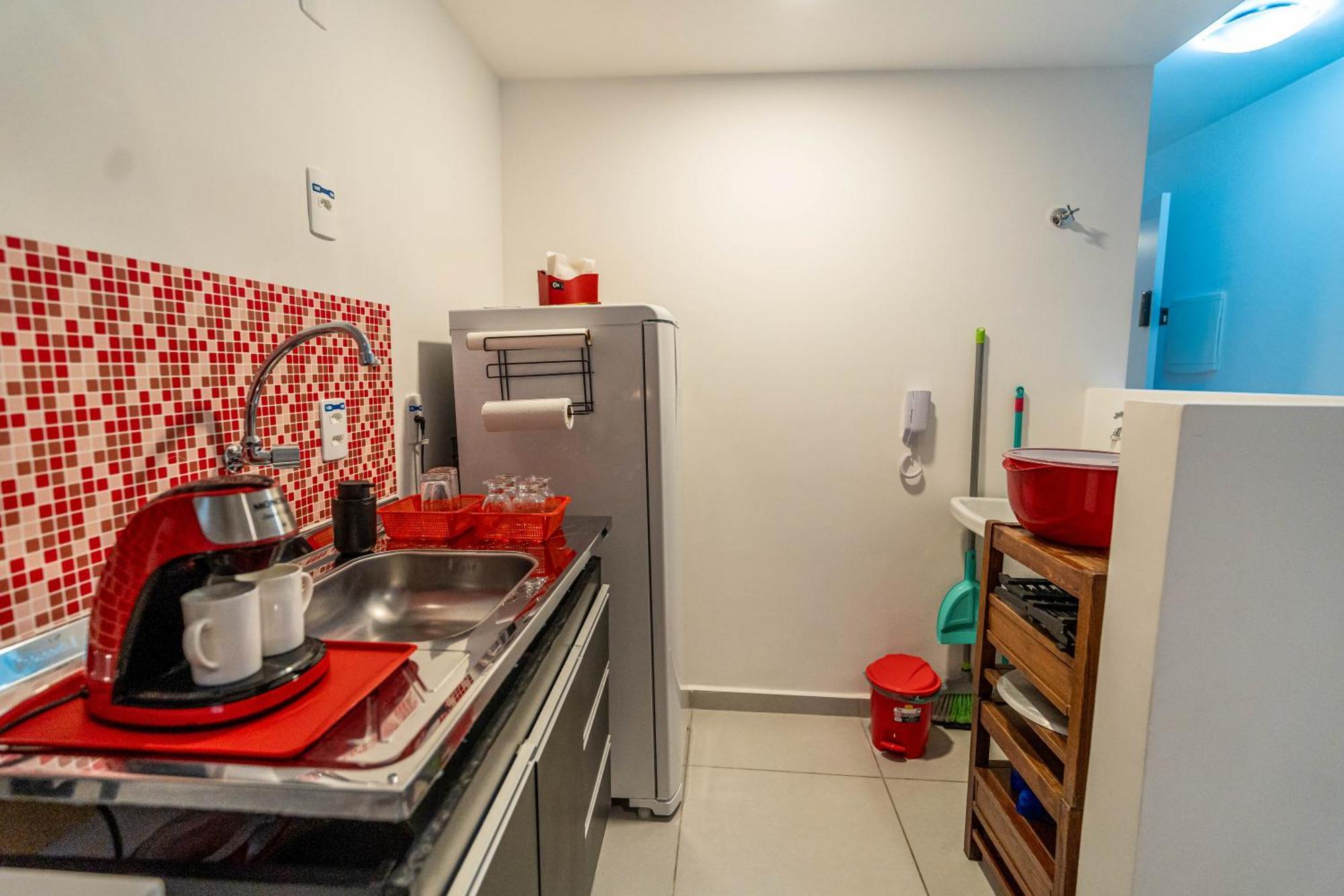Appartement Charles Rio Incrivel Rio de Janeiro