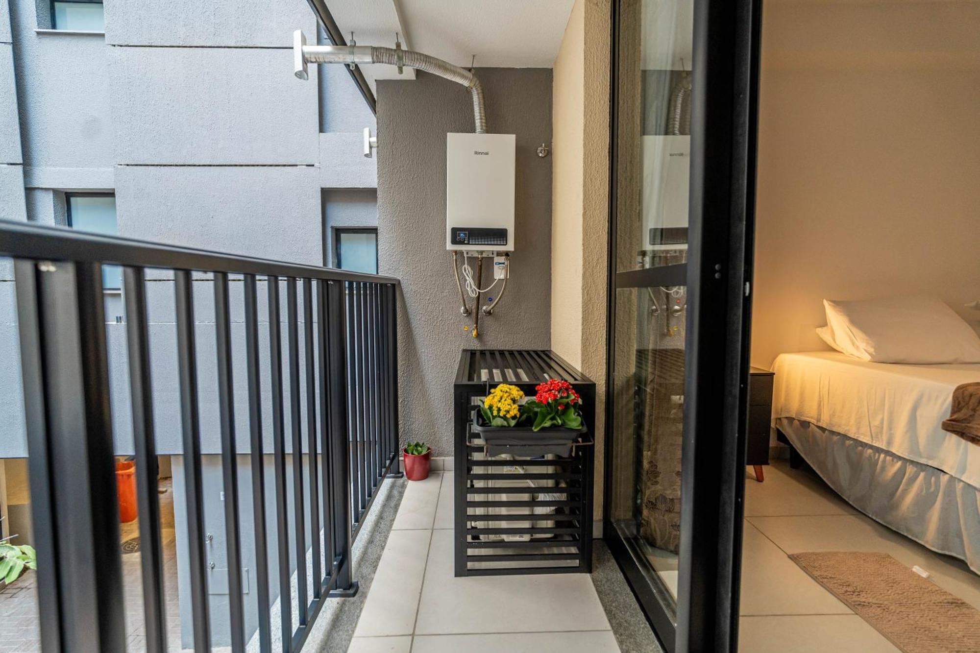 Appartement Charles Rio Incrivel