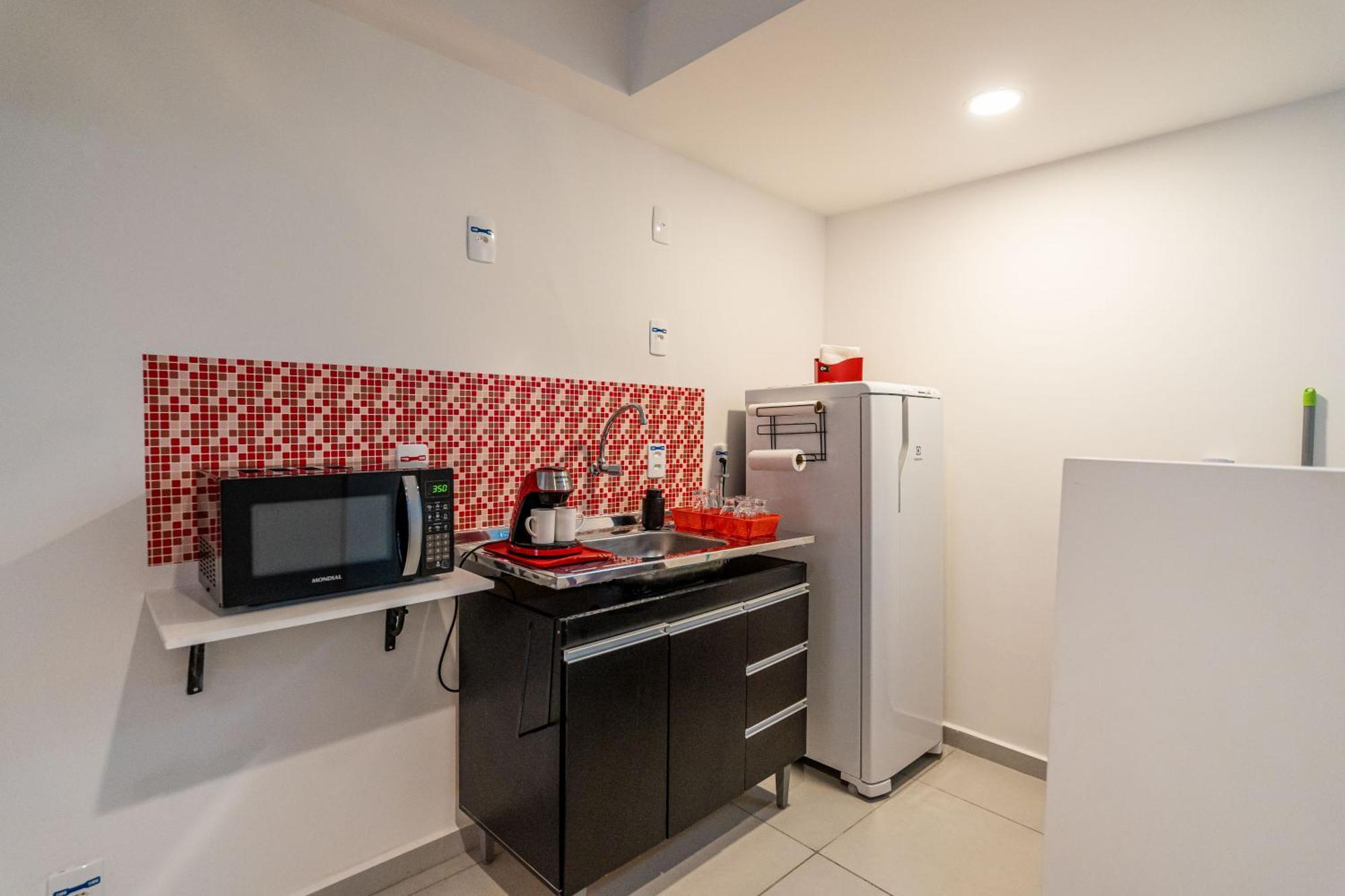 Charles Rio Incrivel Appartement Rio de Janeiro