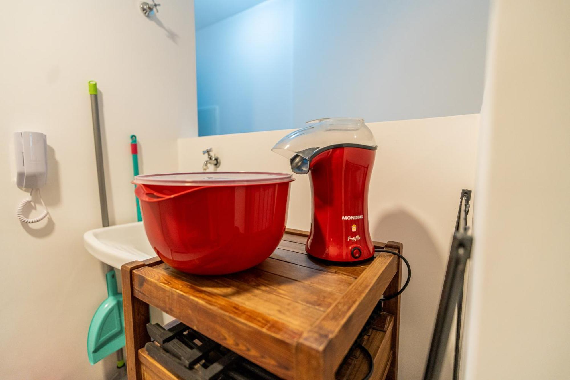 Appartement Charles Rio Incrivel *