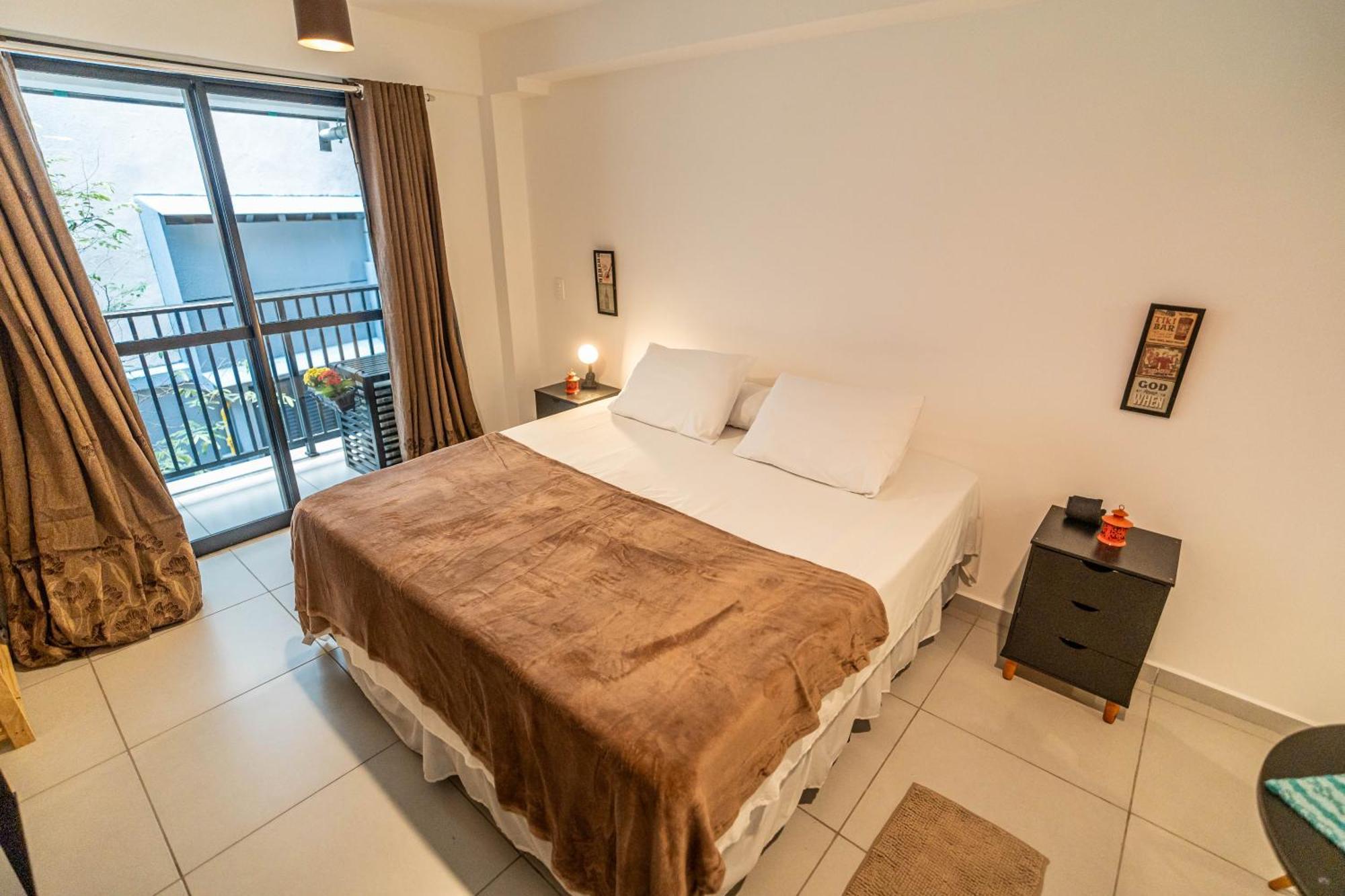 Appartement Charles Rio Incrivel *