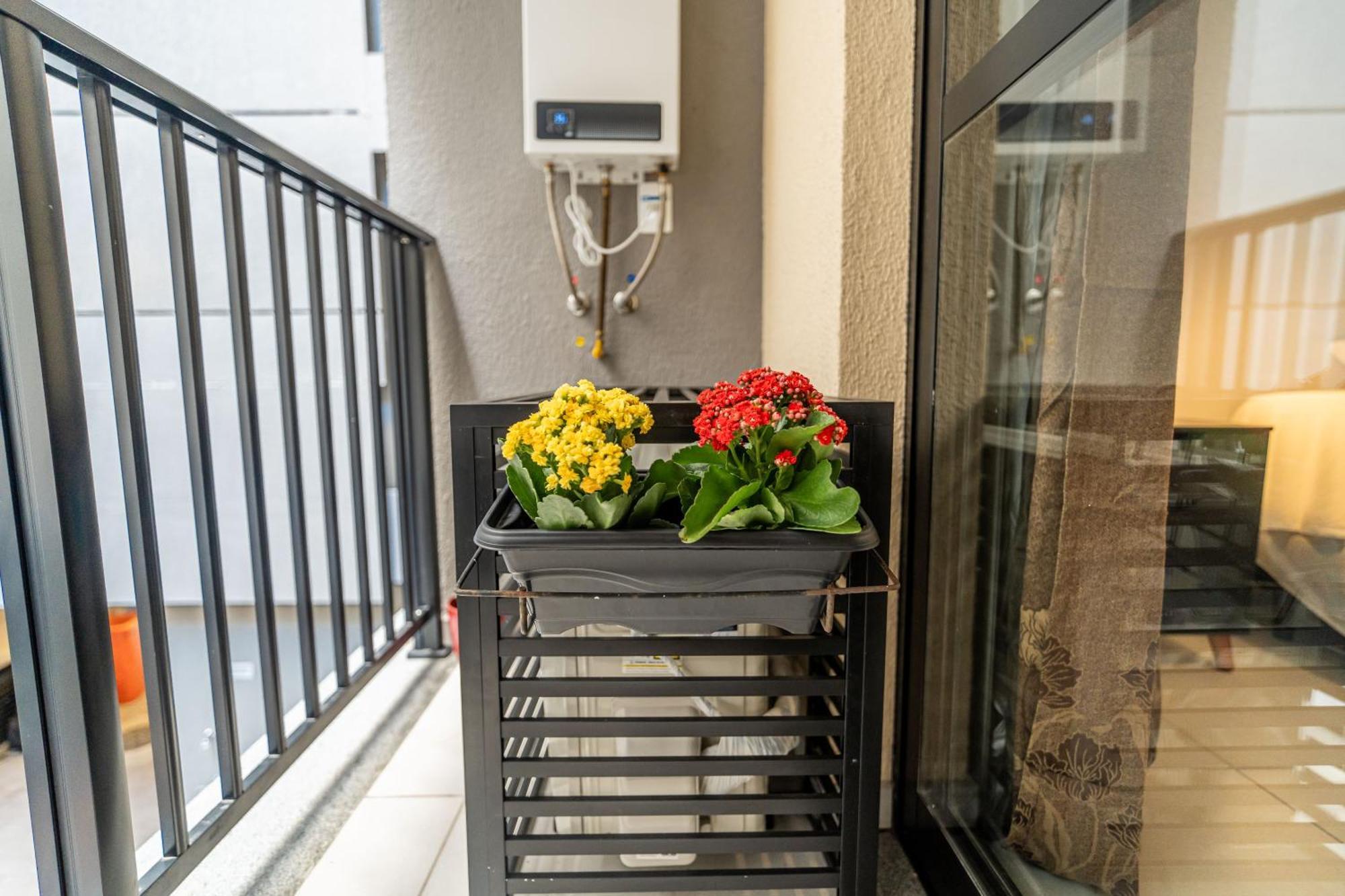 Charles Rio Incrivel Appartement Rio de Janeiro