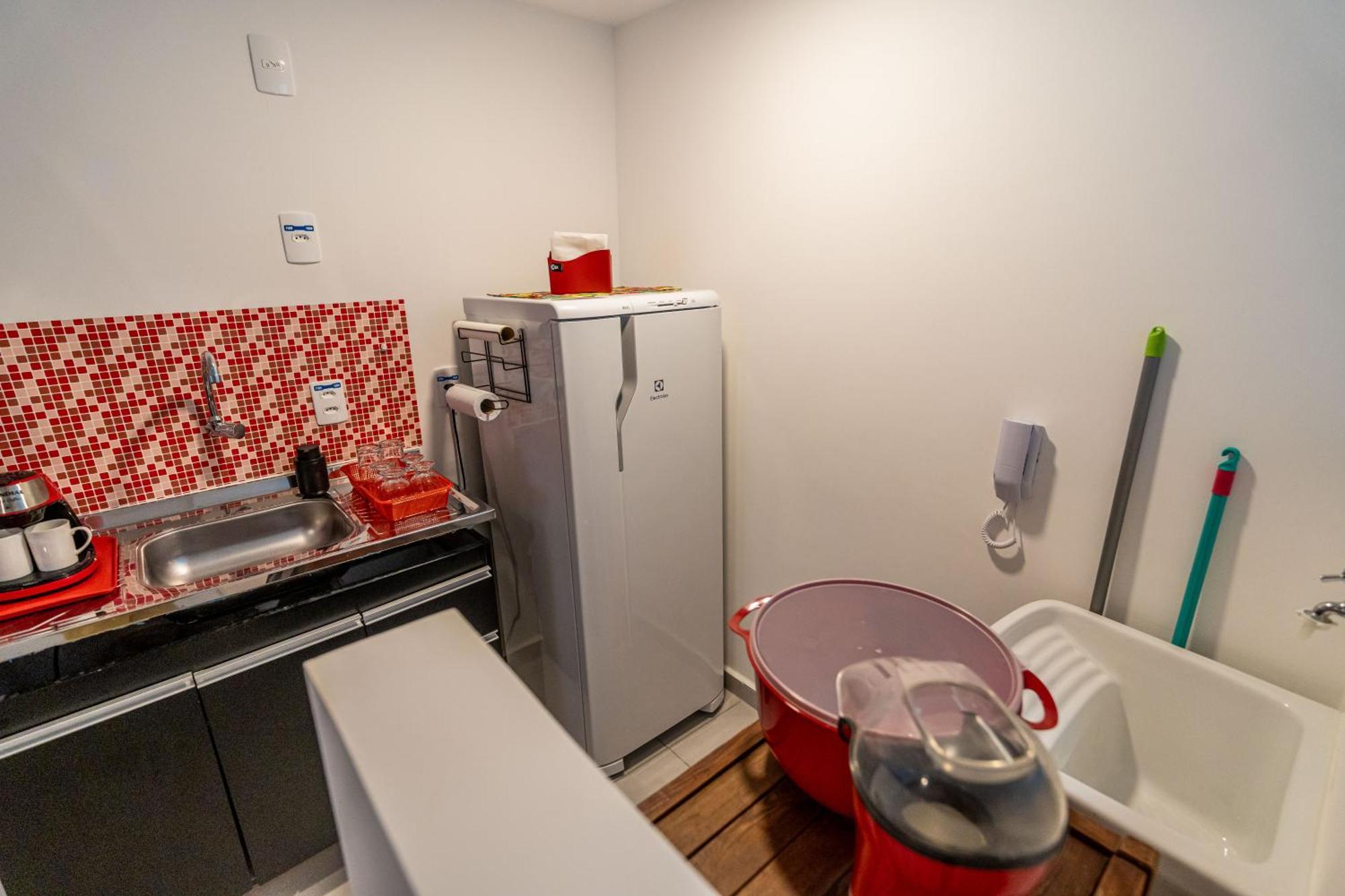 Appartement Charles Rio Incrivel Rio de Janeiro
